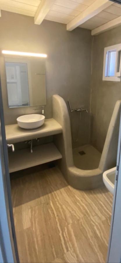 Villa & Suite Elia Mykonos Mykonos Town エクステリア 写真