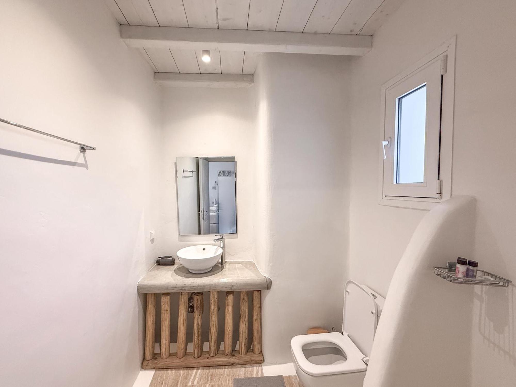 Villa & Suite Elia Mykonos Mykonos Town エクステリア 写真