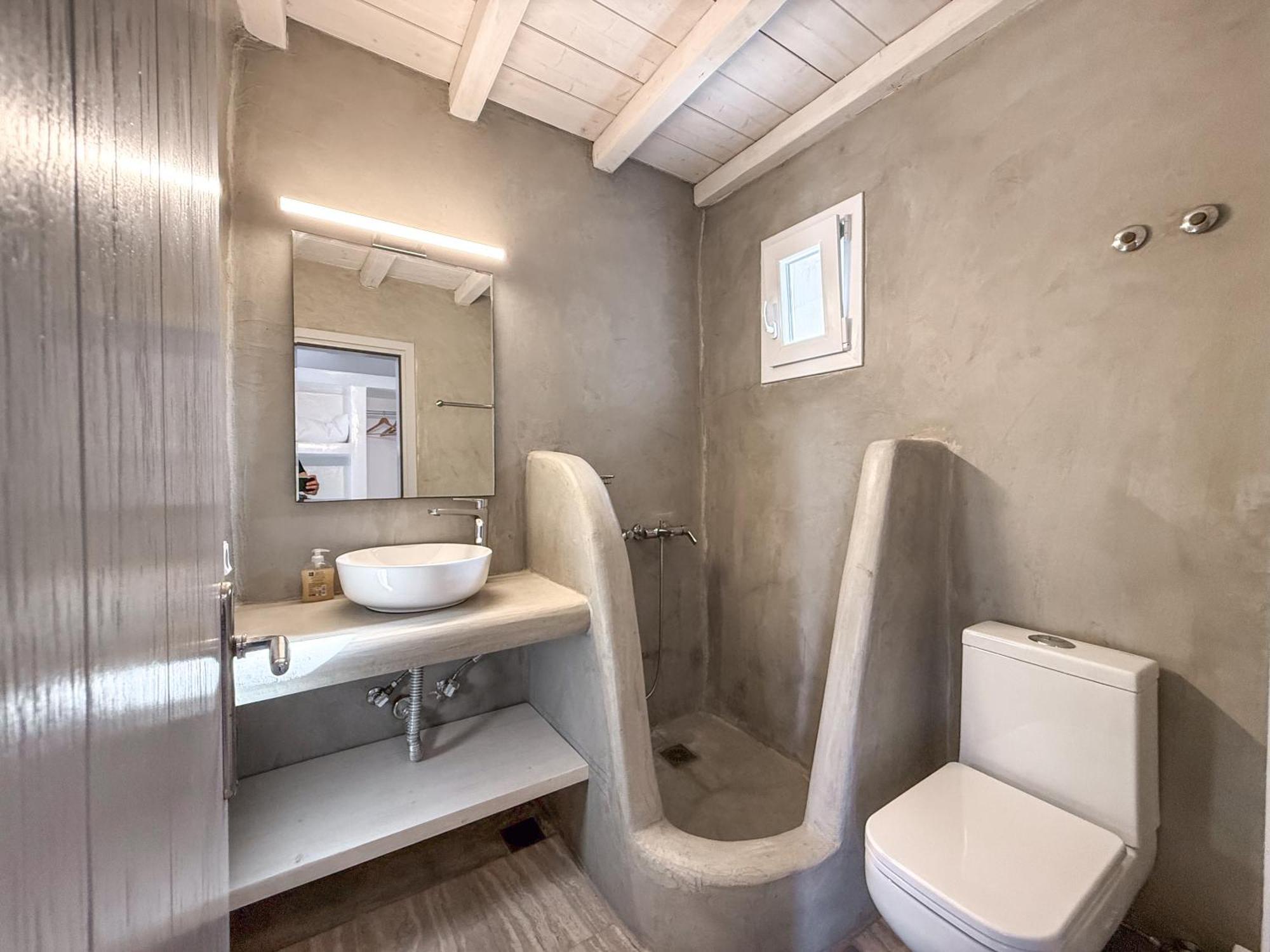 Villa & Suite Elia Mykonos Mykonos Town エクステリア 写真
